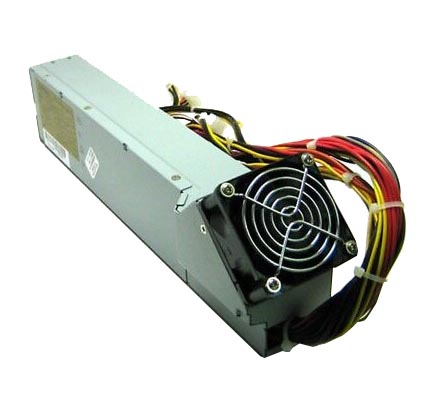 231554-001 | HP 350-Watts Switching Power Supply for EVO T20/T1000/T1500 Series Thin Clients