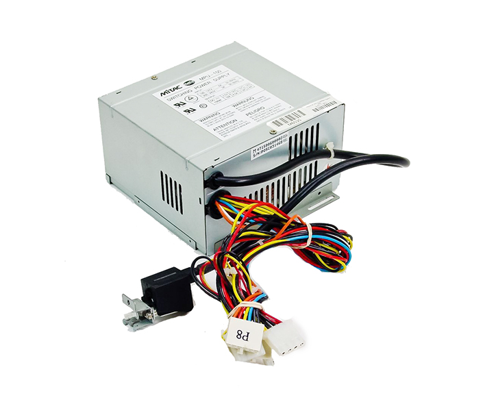 236517-001 | HP 145-Watts Power Supply for Presario 7200 / 7600 Series 236517-001 | HP 145-Watts Power Supply for Presario 7200 / 7600 Series