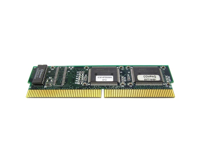 237716-001 | HP / Compaq 256K Cache SRAM Memory