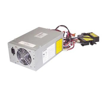 237856-001 | HP 145-Watts AC Power Supply for Presario 4400 / 4410 237856-001 | HP 145-Watts AC Power Supply for Presario 4400 / 4410