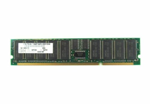 23L7697 | IBM 1GB Memory Module