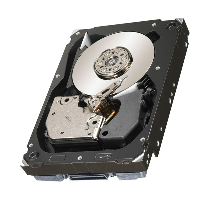 23R0454 | IBM 146.4GB 15000RPM Fibre Channel 4GB/s E-DDM Hard Disk Drive for TotalStorage DS4700