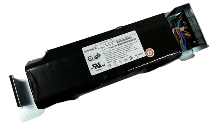 23R0534 | IBM DS4800 Battery