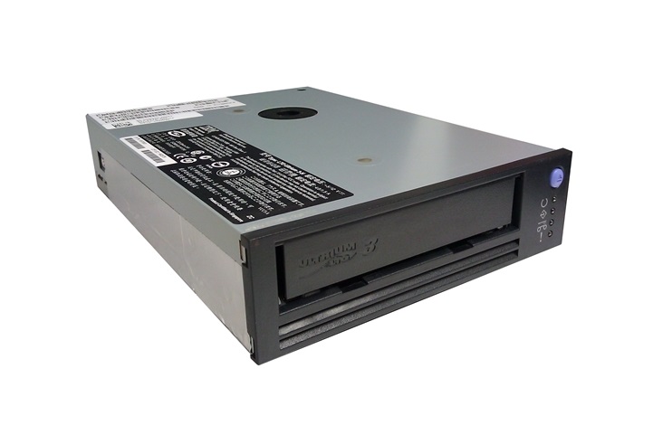 23R7035 | IBM 400/800GB LTO-3 SAS HH Internal Tape Drive