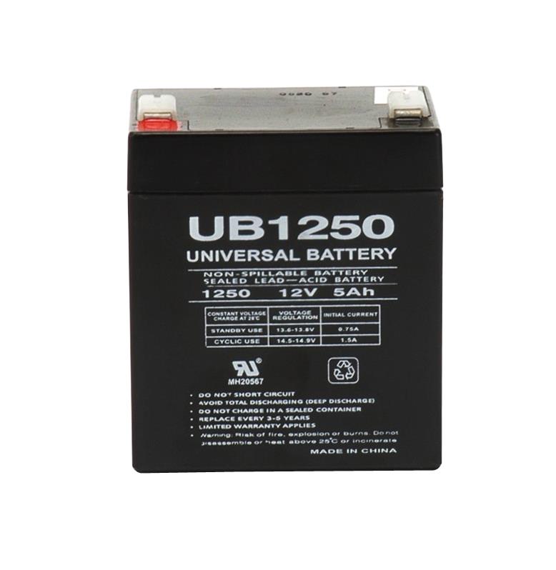 240789-001 | HP Ups R1500 Xr Erm Battery Replacement