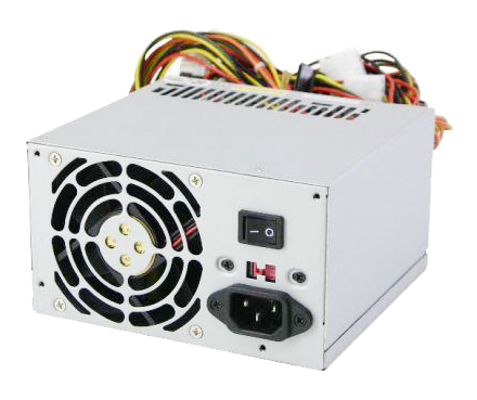 241356-002 | HP 350-Watts Power Supply for PS4040 M300B 241356-002 | HP 350-Watts Power Supply for PS4040 M300B