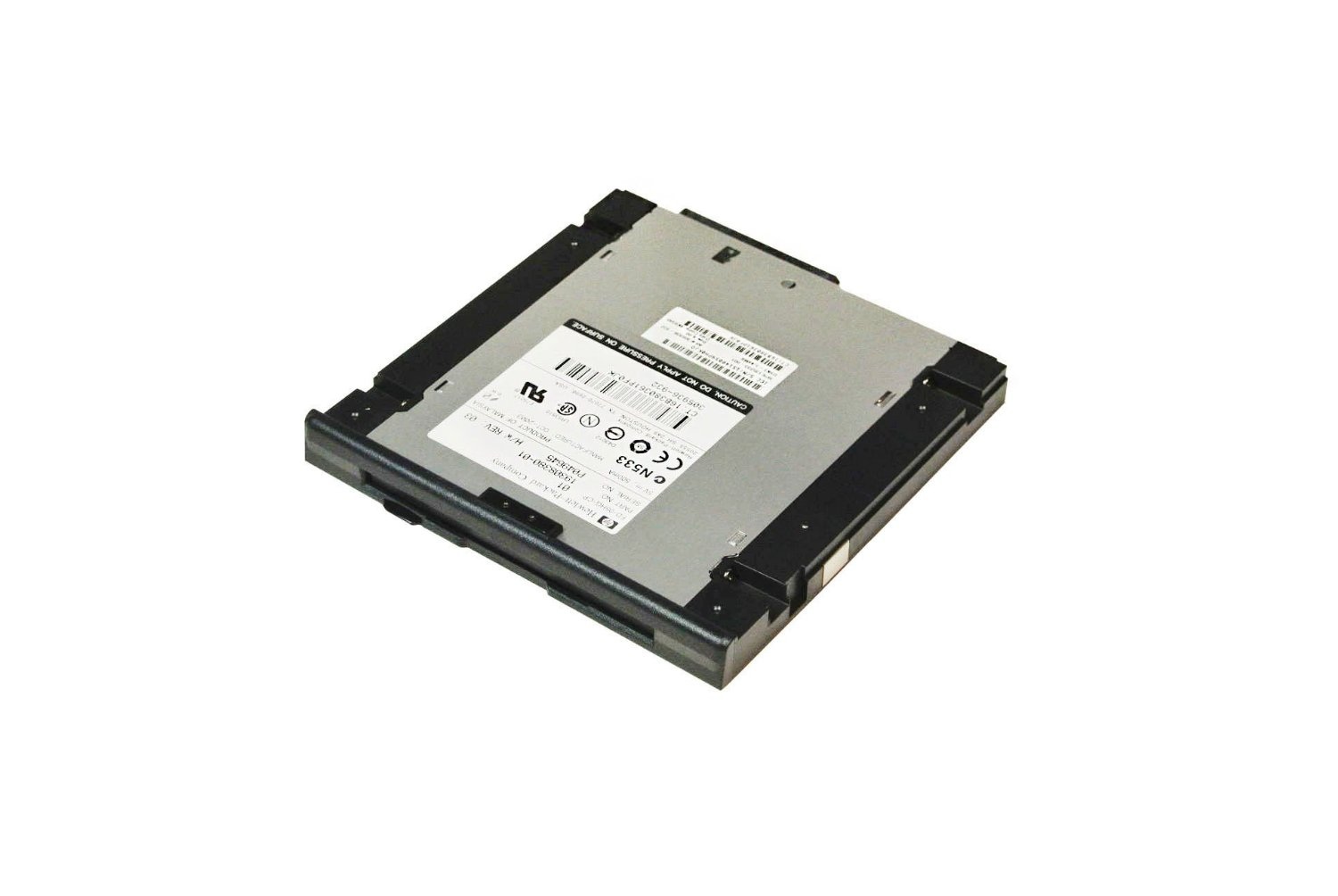 241995-001 | HP Notebook Floppy Drive 1.44 MB 3.5 MultiBay
