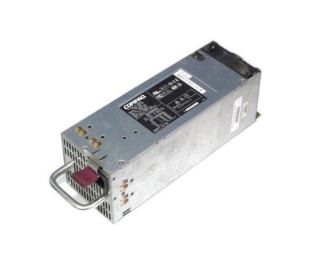 243406-001 | HP 350-Watt Redundant Power Supply for ProLiant ML350 G2