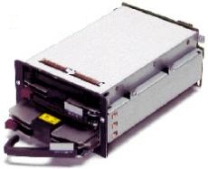244059-B21 | HP 2 Bay Hot-pluggable Wide Ultra2/Ultra3 SCSI Internal Drive Cage for Proliant Servers