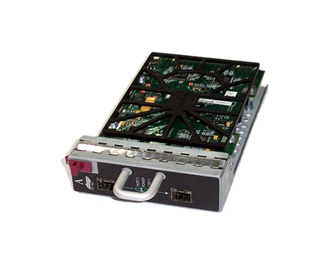 245144-001 | HP Fibre Channel Loop Module for EVA 3000 / EVA5000