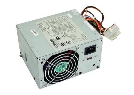 247134-001 | HP 200-Watts Switching ATX Power Supply for DeskPro 4000/6000 Presario 6000 247134-001 | HP 200-Watts Switching ATX Power Supply for DeskPro 4000/6000 Presario 6000