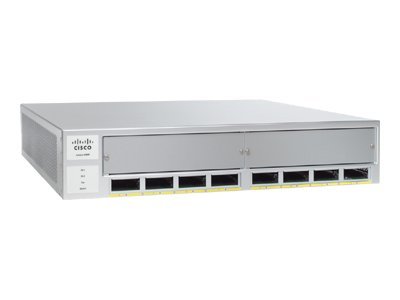 WS-C4900M-RF | Cisco Catalyst 4900M - switch - 8 ports - managed - rack-mountable