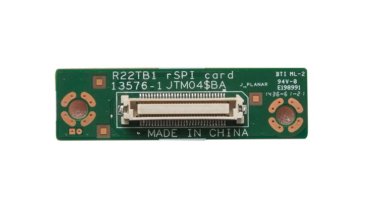 24C61 | Dell SPI Card PowerEdge FC630 FC830 M630 M830 Restore Series