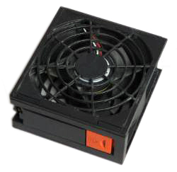 24P1118 | IBM 40X40X28MM Fan for xSeries 335