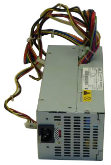 24P6869 | IBM NETVISTA X41 AC Adapter 160-Watts 12 VOLT