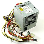 24R2660 | IBM 530-Watt Power Supply for xSeries x226 IntelliStation Z Pro (Type 6223, 6227)
