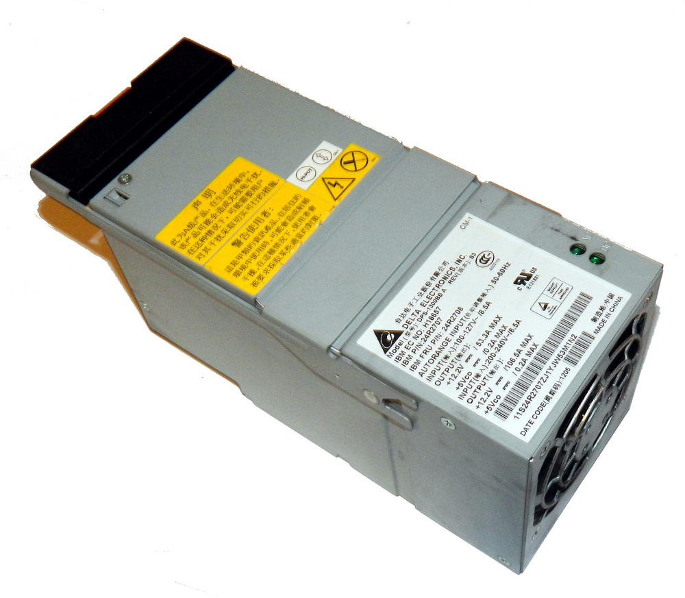 24R2707 | IBM X366 1300-Watts Power Supply