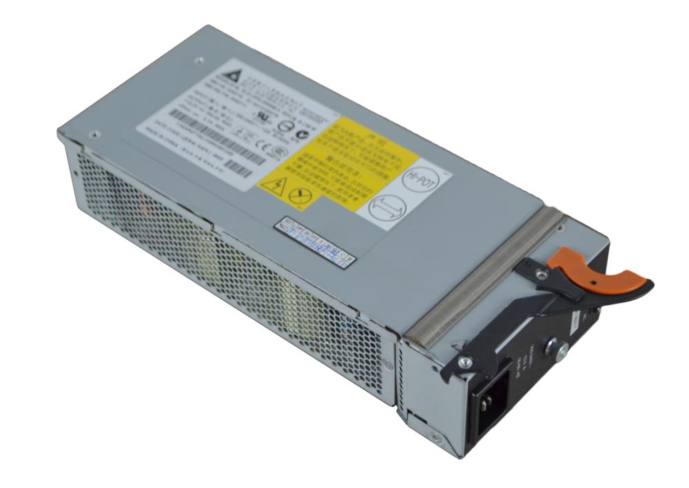 24R2710 | IBM 2000-Watts Power Supply for BladeCenter 8677 MODEL 3RX 24R2710 | IBM 2000-Watts Power Supply for BladeCenter 8677 MODEL 3RX