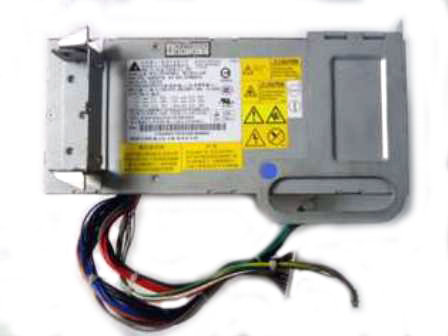 24R2719 | IBM 670-Watt Non Hot-pluggable Power Supply for System x3400