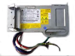 24R2720 | IBM 670-Watt Non Hot-pluggable Power Supply for System x3400