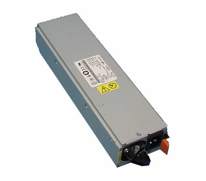 24R2729 | IBM 835-Watts Redundant / Hot-Pluggable Power Supply for series 3400 3500 3650 and 3655