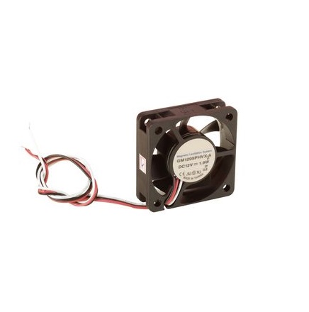 25-0041 | HP Fan 230VAC 0.07A 14.5W 30CFM 92X92X25MM