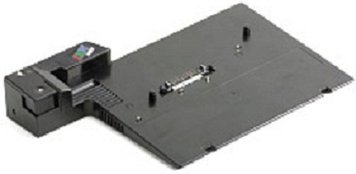 250510W | Lenovo Essential Port Replicator for ThinkPad R60/R61/R400/R500/T60/T60P/T61/Z60M/Z60T Series