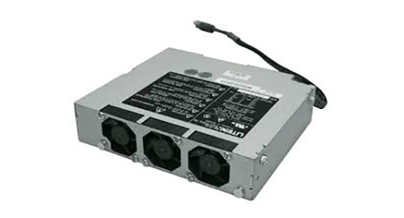 252361-001 | HP 200-Watts AC 100-240V Redundant Hot-Plug Power Supply for ProLiant DL360 G2 Server
