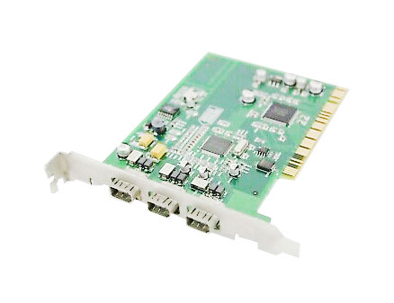 25525-69004 | HP Differential SCSI-2 EISA Adapter Card