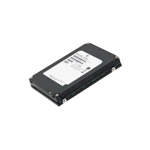 MCX6N | Dell 1.6TB SATA 6Gb/s 2.5-inch MLC Solid State Drive