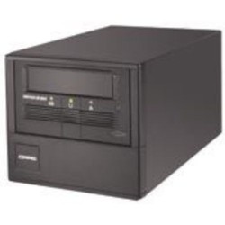 257319-001 | HP 160/320GB Super DLT SCSI LVD External Tape Drive