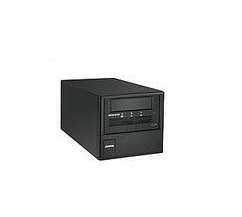 258267-001 | HP 160/320GB SDLT SCSI LVD External Tape Drive