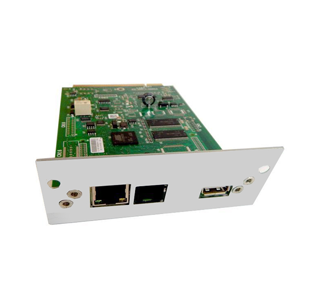 25JM0 | Dell Bridge Controller Card