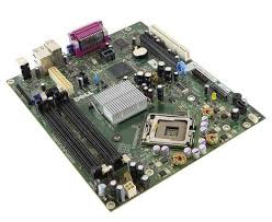 25K8334 | IBM Front Panel System Board
