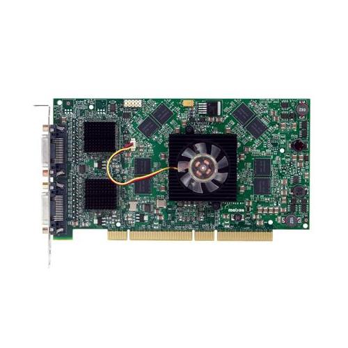 25P2724 | Matrox Graphics Matrox G200 Quad W/TV Tuner Pal Europe