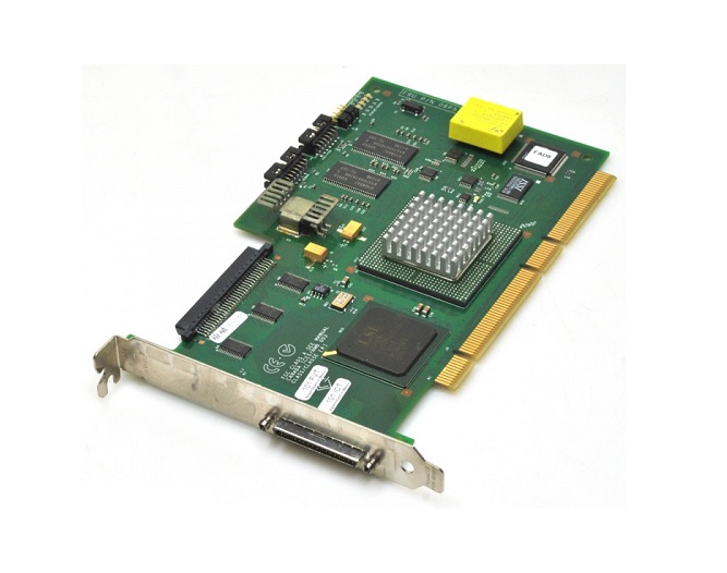 25R8045 | IBM ServeRAID-4LX Ultra-160 SCSI Controller