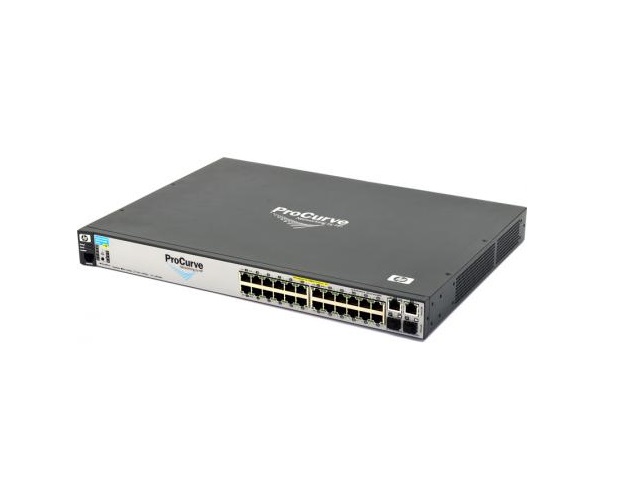 2610-24 | HP ProCurve 2610-24 Ethernet Switch