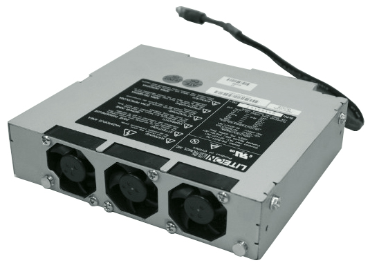 261437-001 | HP 200-Watts AC 100-240V Redundant Hot-Plug Power Supply for ProLiant DL360 G2 Server