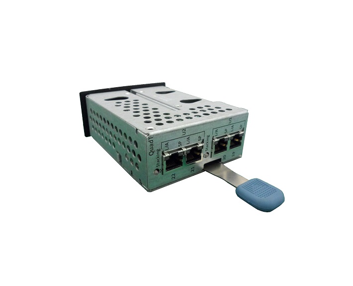 261501-001 | HPE 4-Port Interconnect Module
