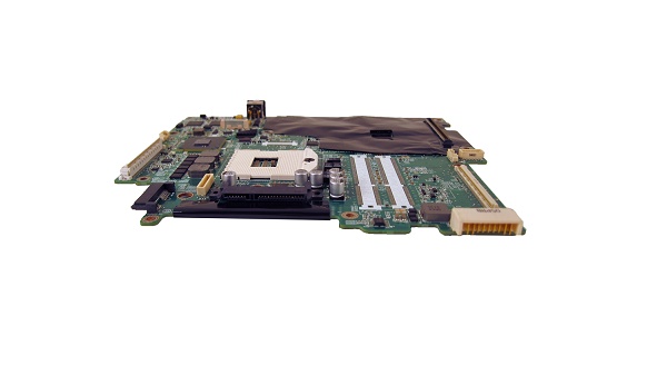 0YN4HK | Dell System Board PGA-989 without CPU for Precision M6500