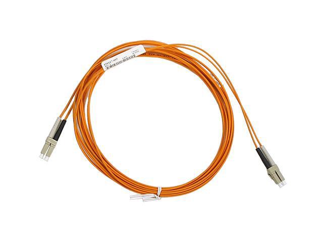 263895-003 | HP 5m Fiber-Optic Short Wave Multimode Interface Cable 50um Core 125um Cladding