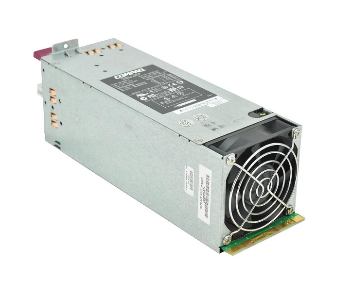 264166-001 | Compaq 500-Watt Redundant Power Supply for ProLiant ML350 G3