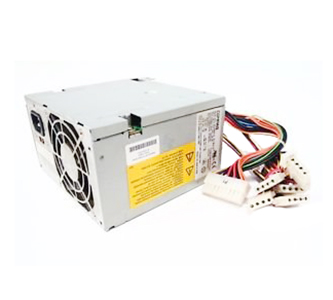266503-001 | HP 250-Watts ATX Power Supply for EVO D300V and Presario 4700 Series Desktop System 266503-001 | HP 250-Watts ATX Power Supply for EVO D300V and Presario 4700 Series Desktop System