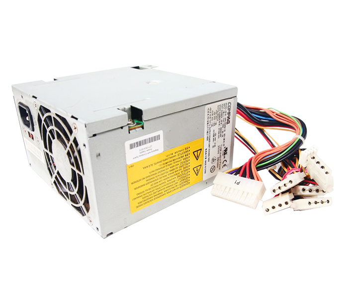 266503-002 | HP 250-Watts 115 / 230V Power Supply 266503-002 | HP 250-Watts 115 / 230V Power Supply