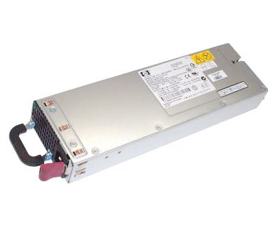 268290-B21 | HP 400-Watts Hot Swap Power Supply for ProLiant DL380 G2 and G3 Servers