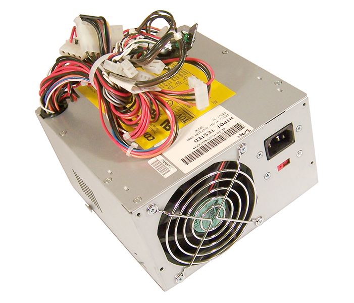 269249-001 | HP 240-Watts Power Supply for ProLiant 800 and Professional 5000 WorkStation