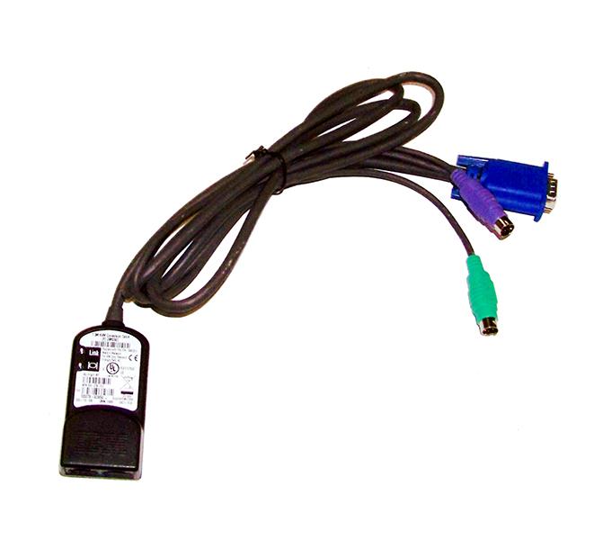 26K4177 | IBM 1.5m KVM Conversion Cable