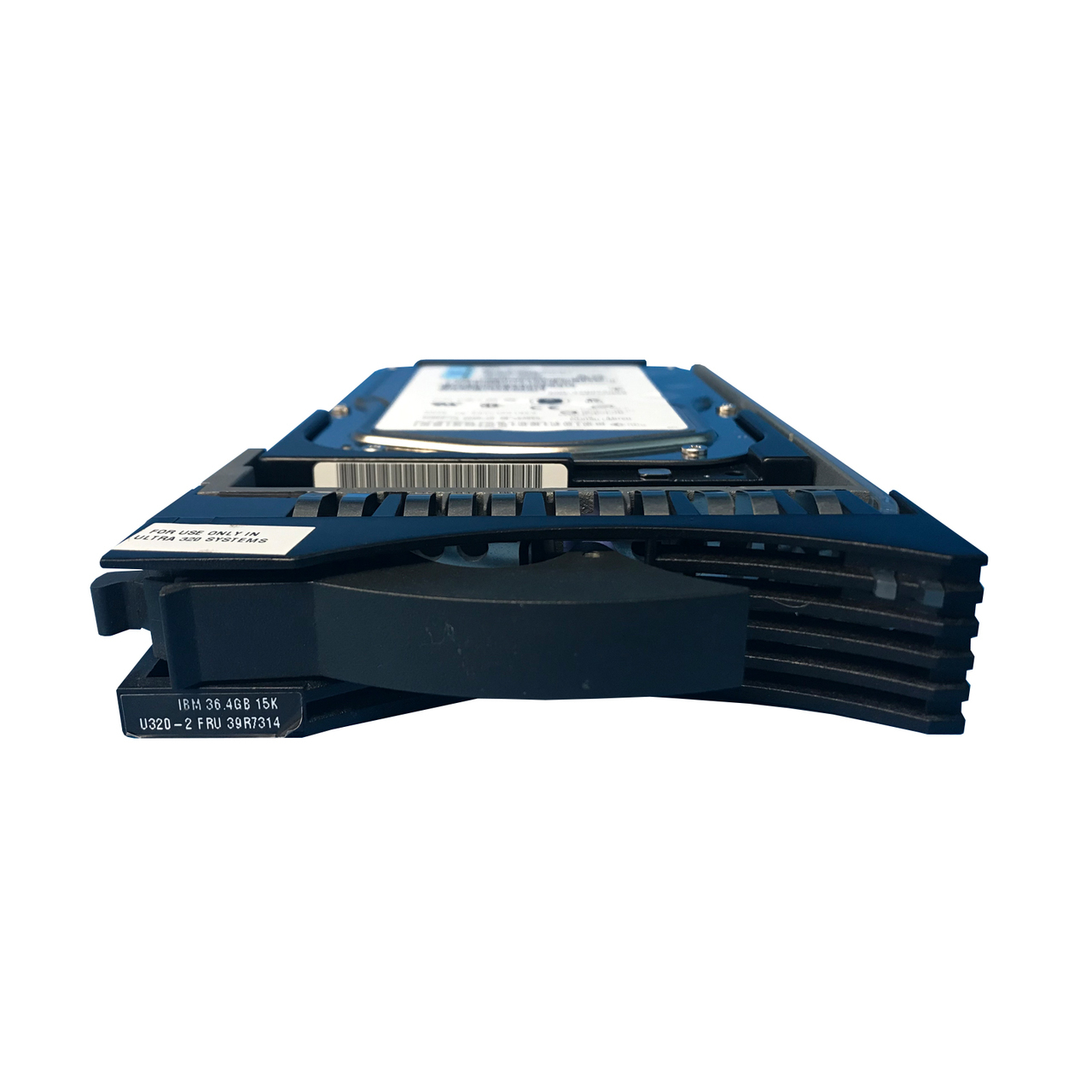 26K5824 | IBM 36GB 15000RPM SCSI 80-Pin 3.5-inch Hard Drive