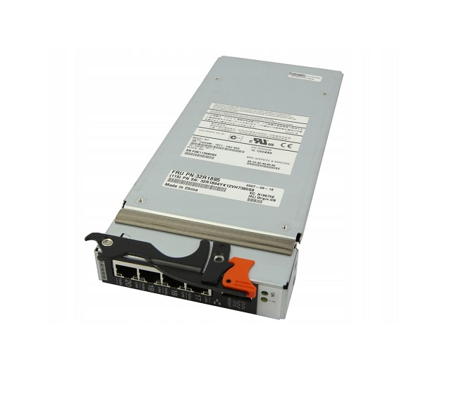 26K6482 | IBM Cisco 4-Port Gigabit Switch Module