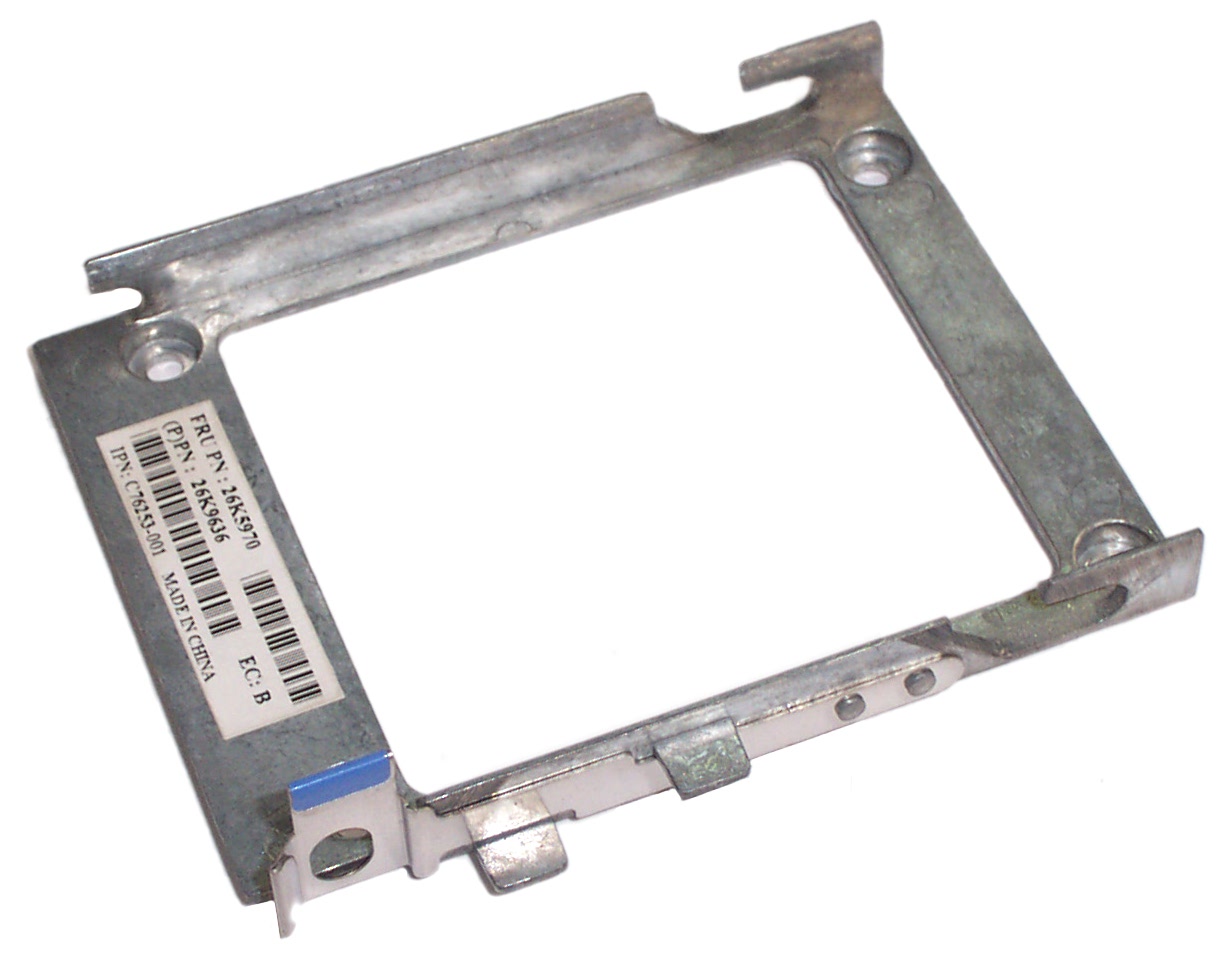 26K9636 | IBM Hard Drive Tray for eServer BladeCenter